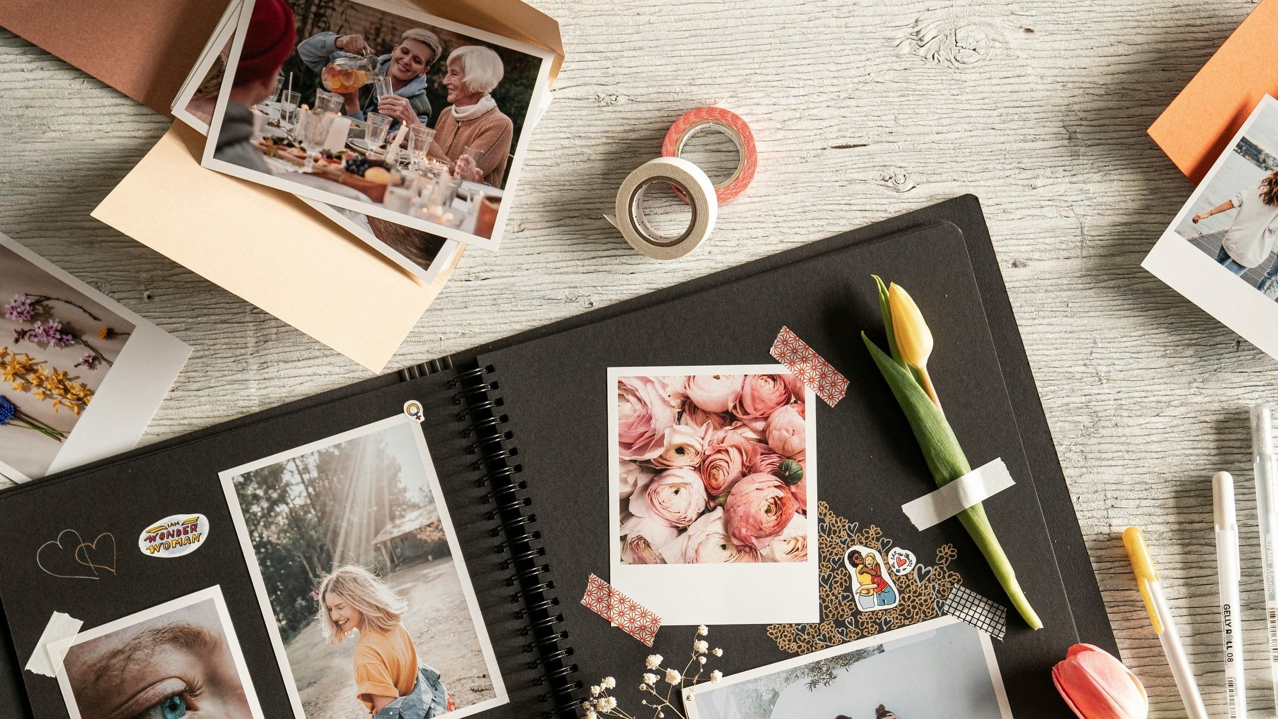 Collaborative Personal Stylist