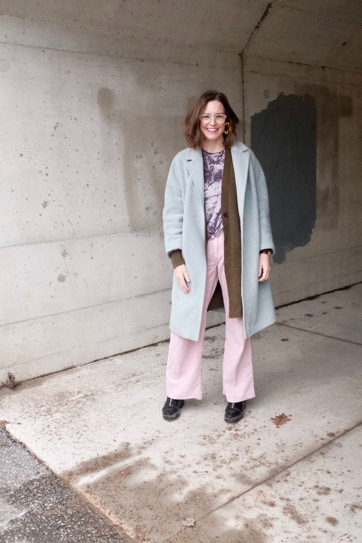 Leah Gust Personal Stylist GTA. Personal Shopper. How to find your personal style