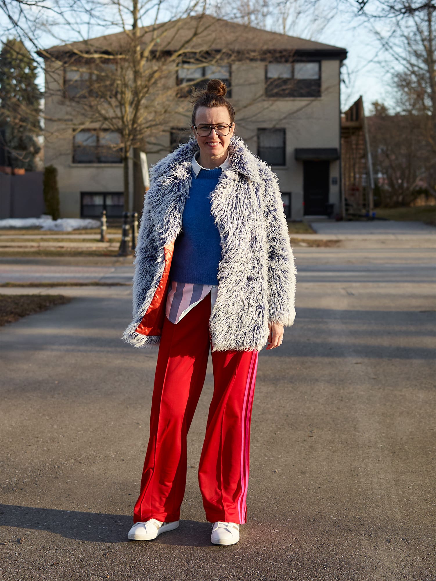 personal stylist GTA durham region